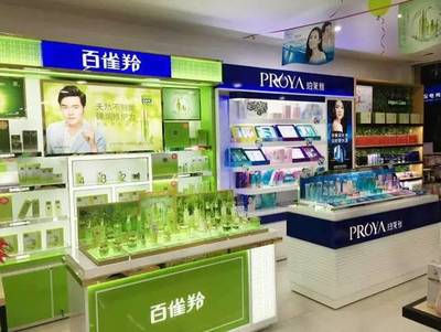 惠州化妝品一年銷售百萬(wàn)件，你不知道的行業(yè)內(nèi)幕
