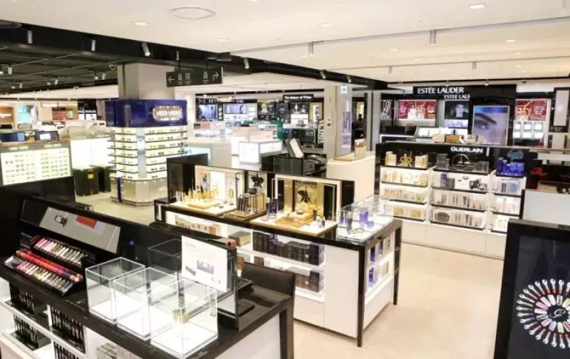 H&B店KOL營(yíng)銷崛起 韓國(guó)化妝品2018成績(jī)單與零售新趨勢(shì)