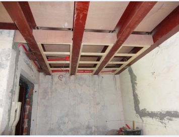 開工59天 裝修日記——建夢中的小屋，等待定制產(chǎn)品進(jìn)場