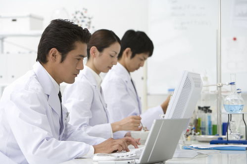 南京市國防實驗室認證咨詢服務及信息技術咨詢服務指南