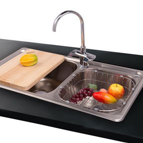 水槽新品衛(wèi)浴與個(gè)人衛(wèi)生用品聯(lián)合促銷活動(dòng)